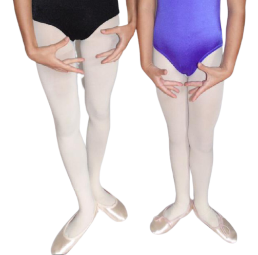 Full-Foot Stockings