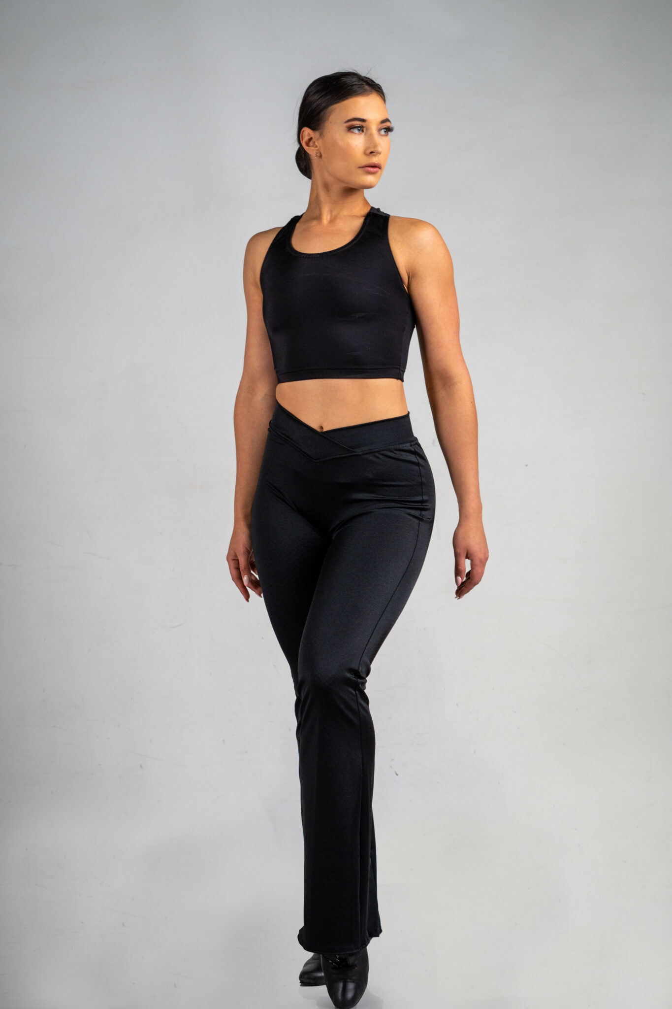 Jazz Pants – alternate view