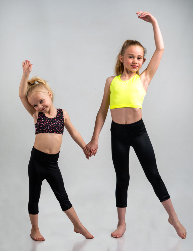 3/4 Leggings