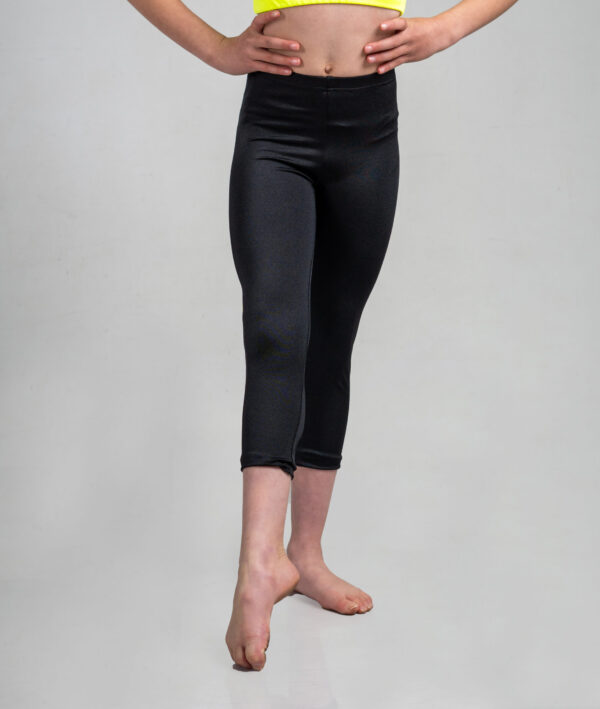 3/4 Leggings – alternate view
