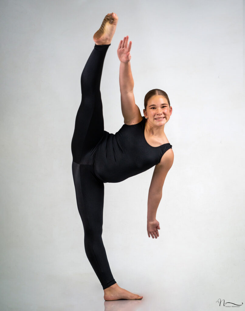 Sleeveless Full Length Unitard