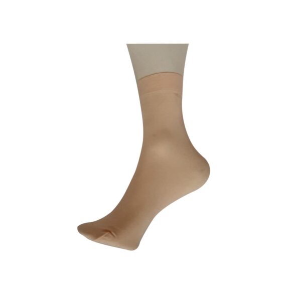 Dance anklets – alternate view