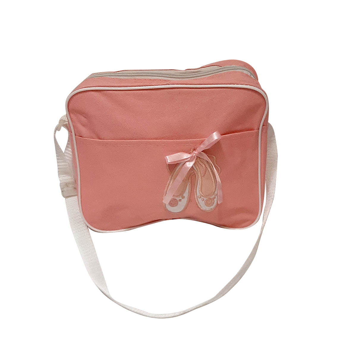 Canvas Bag (Small) – Pink
