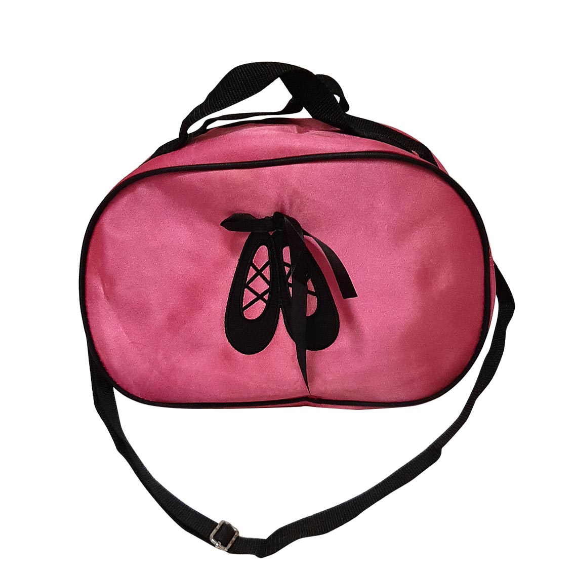 Satin Bag – pink