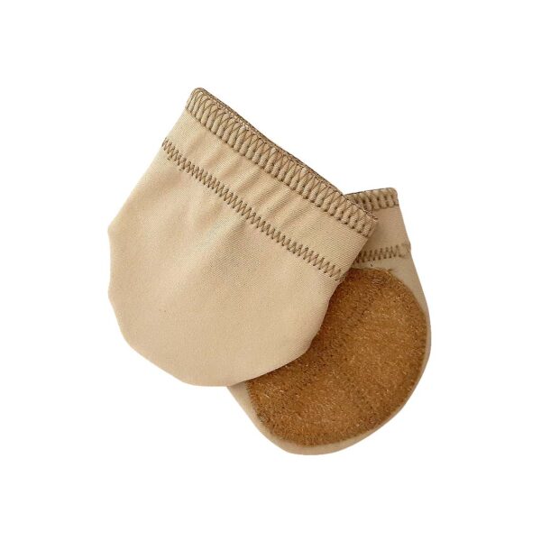 Dance foot glove