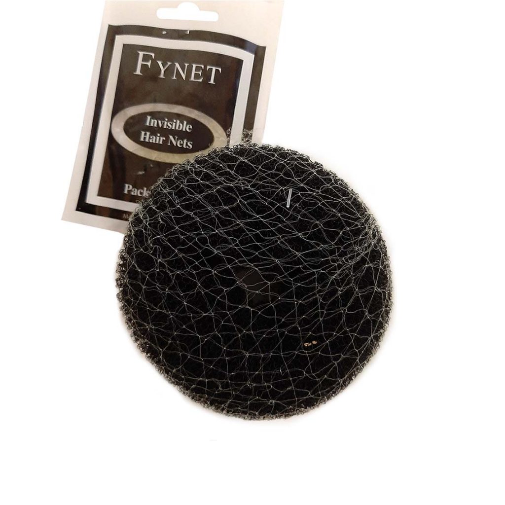 Hair Nets (Double Pack) – blonde