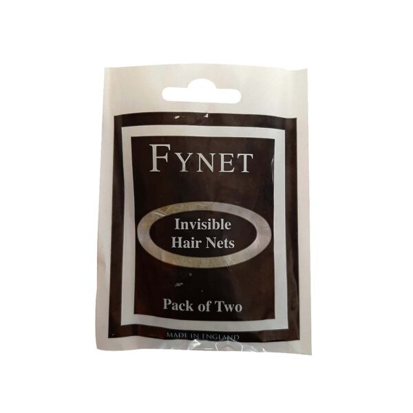 Hair Nets (Double Pack) – single