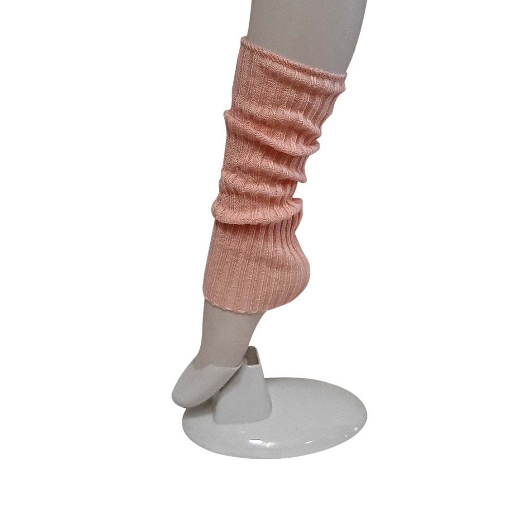 Leg Warmers – pink