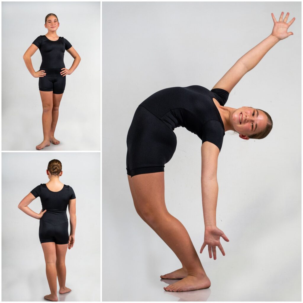 Cap Sleeve Monkey Suit