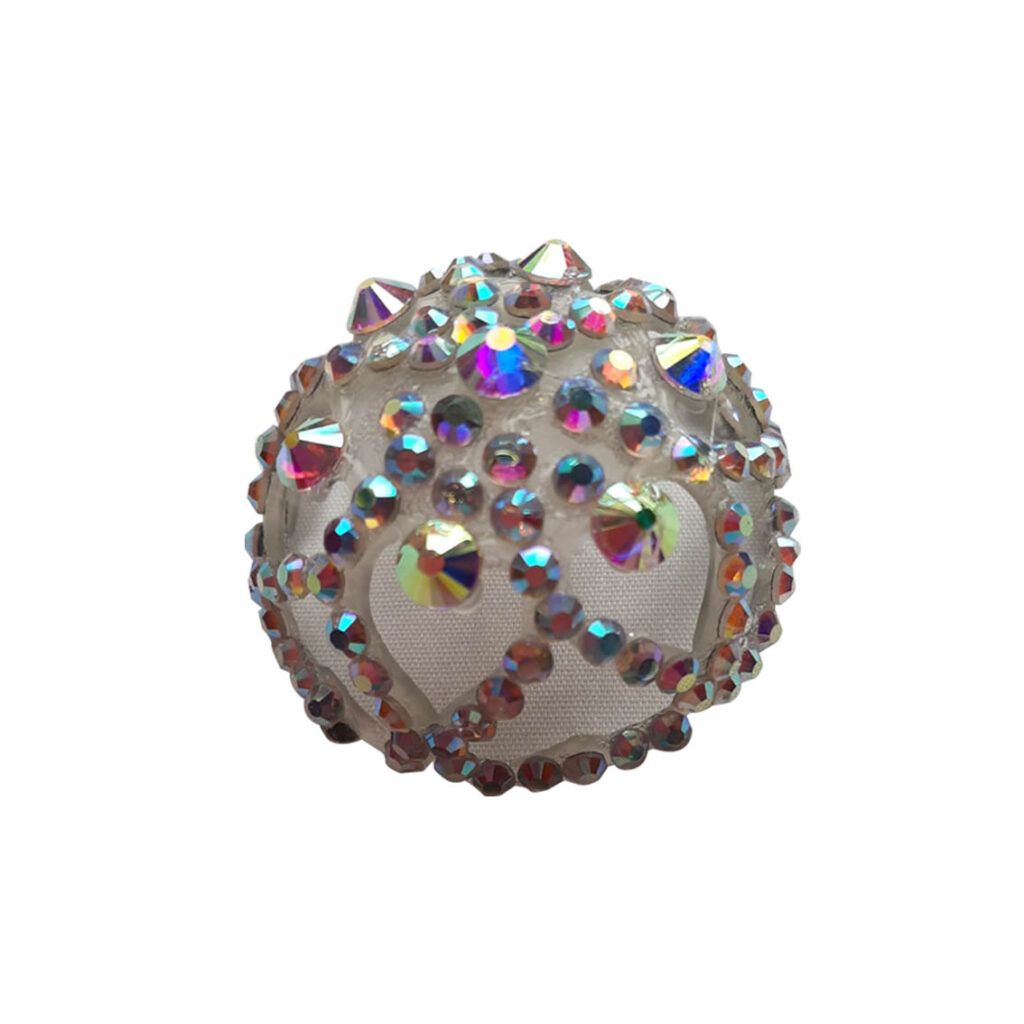 Stoned Bun Cover – Small