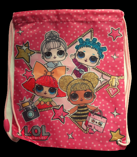 String Bag LOL