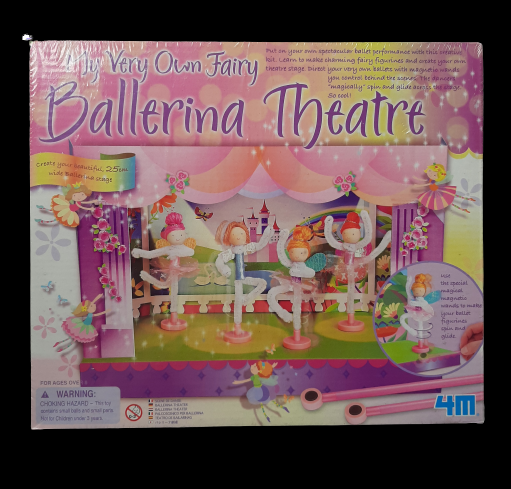 Ballerina Theater