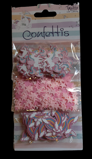 Confetti
