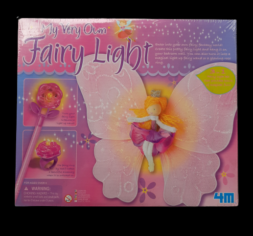 Fairy Light Kit