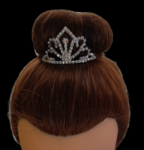 Tiara Large Slide