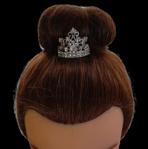Tiara Small Slide
