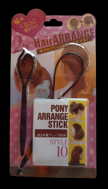 Pony Arrangement Stick