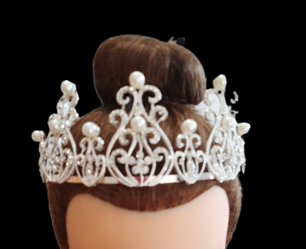 Tiara Large