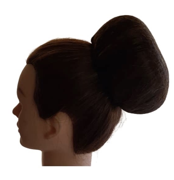 Bun Builder (X-Large) – alternate view