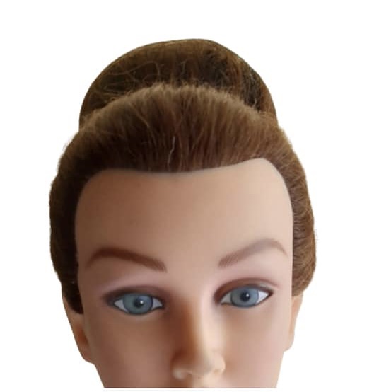 Bun Builder (X-Large) – alternate view