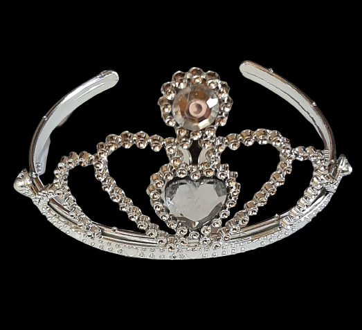Plastic Tiara