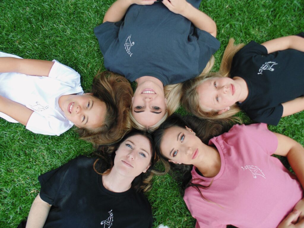 Activewear T-shirts