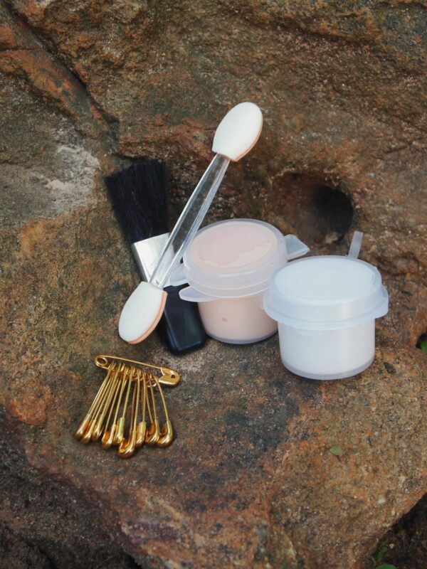 Ballet Accessories Gift Pack – alternate view
