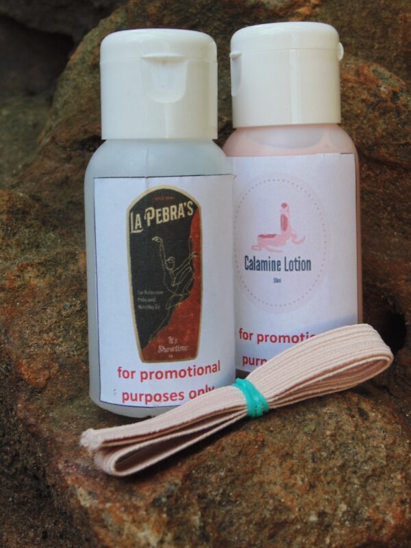 Ballet Accessories Gift Pack – alternate view
