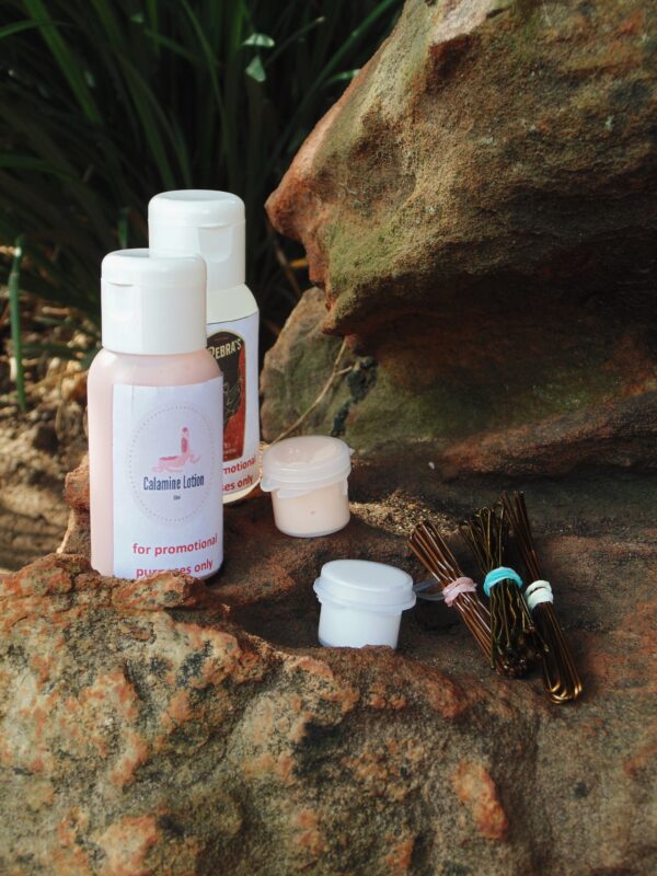 Ballet Accessories Gift Pack – alternate view