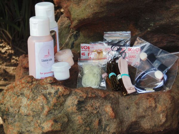 Ballet Accessories Gift Pack – alternate view
