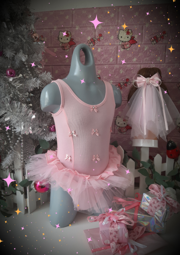 Ballet Tutu Sets – alternate view