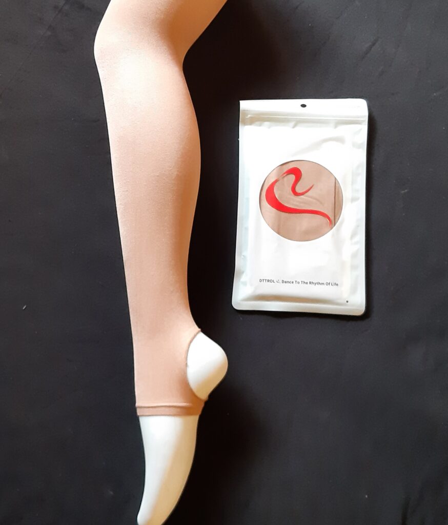 Honey Colour Stirrups