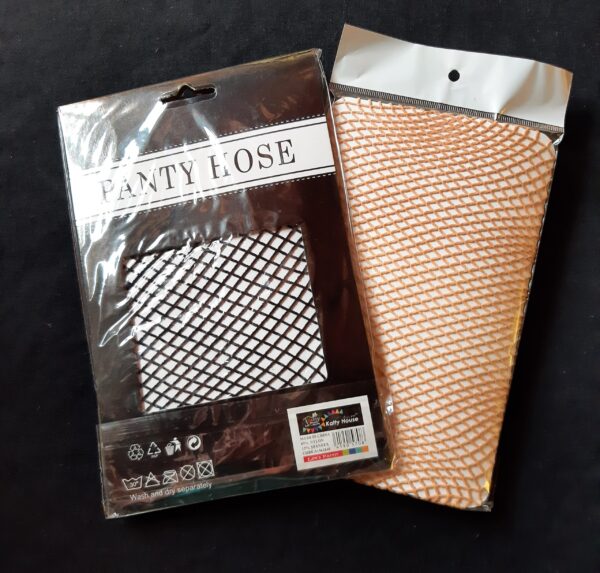 Light Weight Full Foot Fishnets