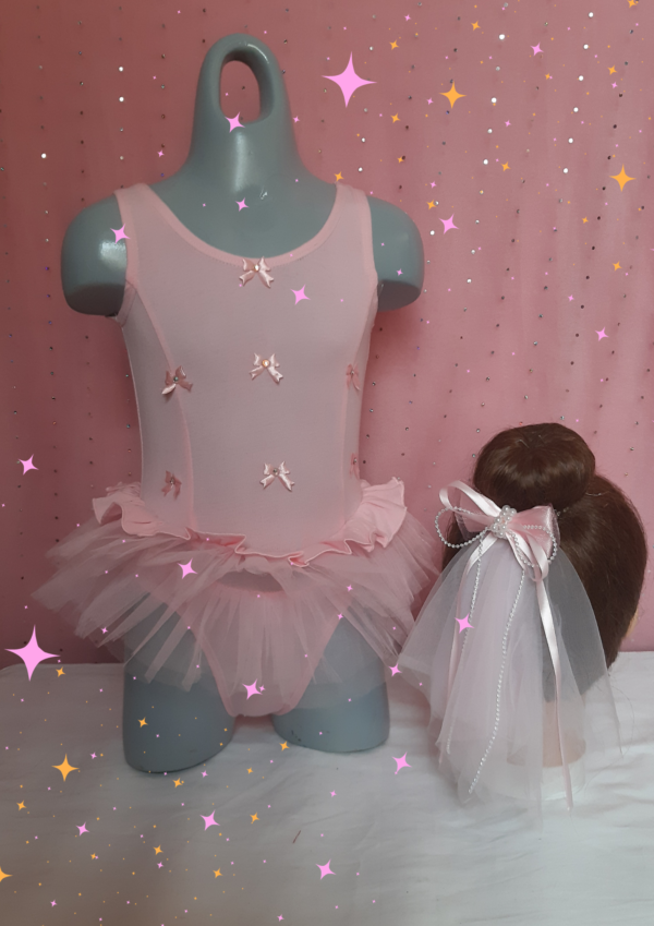 Ballet Tutu Sets – alternate view
